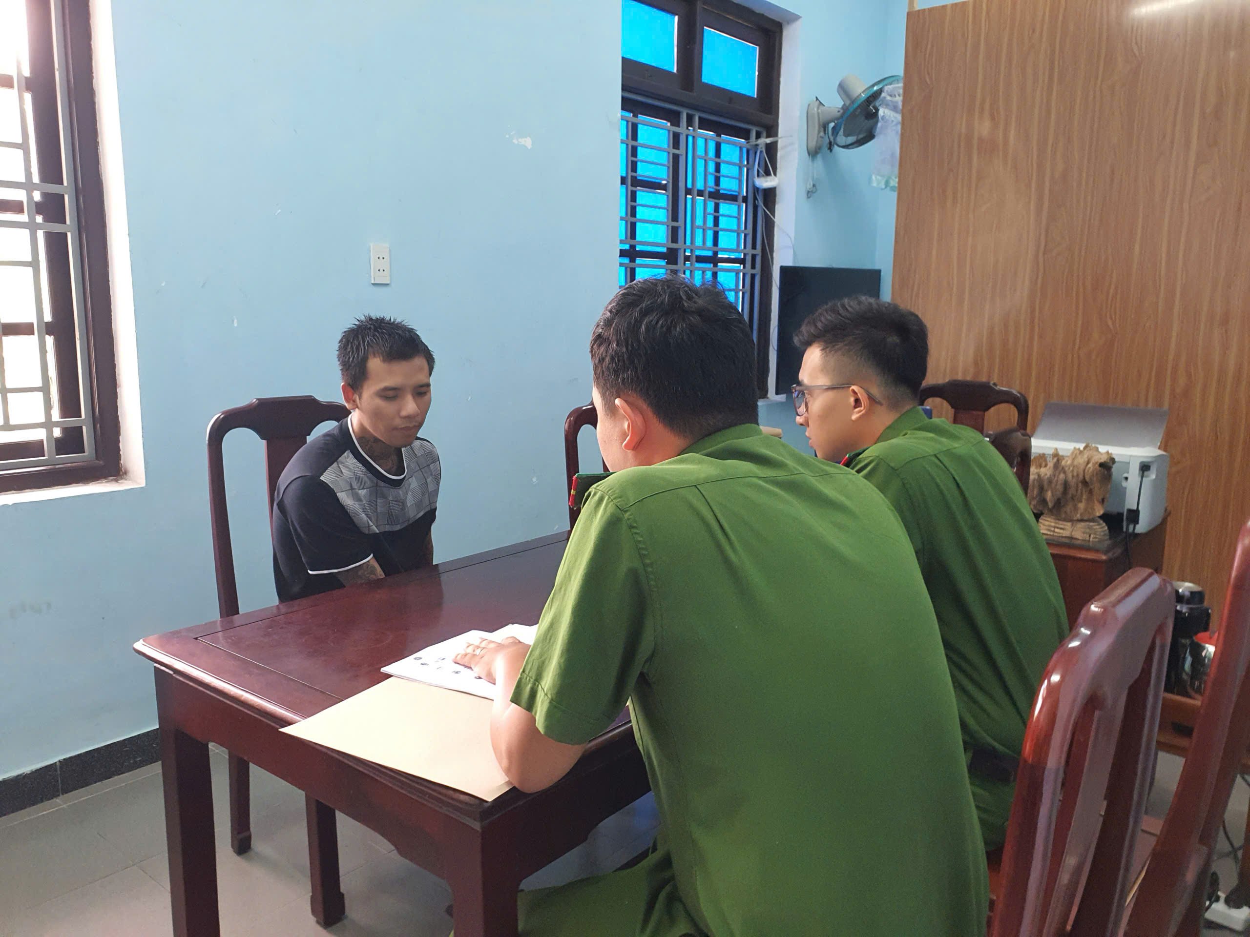 Sự thật thông tin vụ 