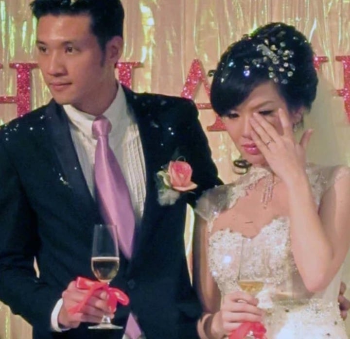 Hôn nhân như bộ phim của nam đạo diễn vừa rời VTV sau 25 năm gắn bó- Ảnh 2.