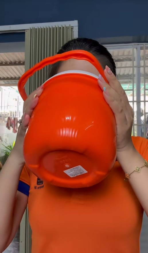 Điều kỳ lạ trở thành thân quen trên mâm cơm miền Tây: Lâu lâu không có là chịu không nổi- Ảnh 5.