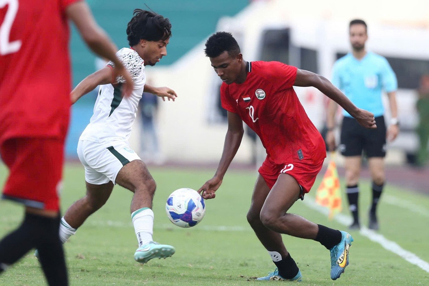 U23 Yemen U23 Bangladesh.jpg