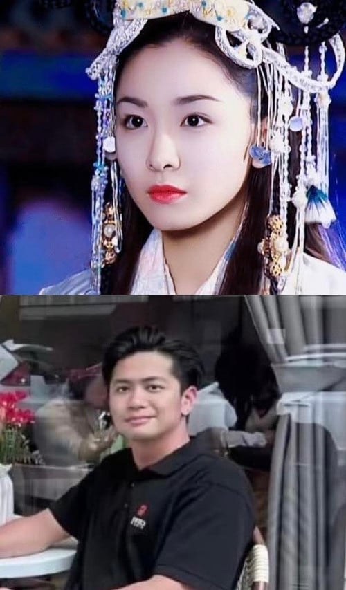 Bộ mặt con trai lãnh đạo đài truyền hình bị tố cưỡng dâm nữ diễn viên Giang Tổ Bình- Ảnh 2.