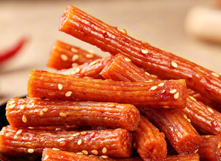 Bé trai 8 tuổi mắc ung thư đại tràng, bác sĩ cảnh báo 2 thực phẩm nhiều người ăn mỗi ngày là nguyên nhân- Ảnh 1.