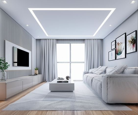Mở cửa bước vào nhà nhìn thấy thứ này, gia chủ không mất lộc cũng tổn hại sức khỏe - Ảnh 3.