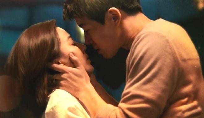 10 phim Hàn chỉ toàn cảnh nóng: Xem tới đâu đỏ mặt tới đó, riêng số 3 thấy tức hộ dàn cast- Ảnh 11.
