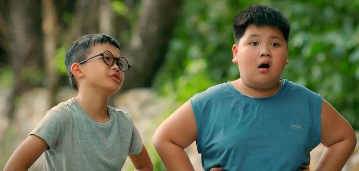 24 năm mới lại có 1 phim Việt hay như Hoa Cỏ May: Dàn cast diễn đỉnh xuất thần, vừa xem vừa sợ hết- Ảnh 4.