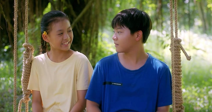 24 năm mới lại có 1 phim Việt hay như Hoa Cỏ May: Dàn cast diễn đỉnh xuất thần, vừa xem vừa sợ hết- Ảnh 5.