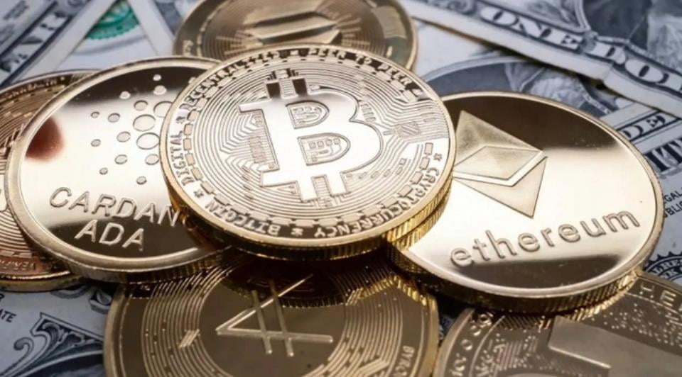 Nóng: Nhà đầu tư tài sản mã hóa sẽ bị xử phạt nếu giao dịch không qua tổ chức được Bộ Tài chính cấp phép- Ảnh 1.