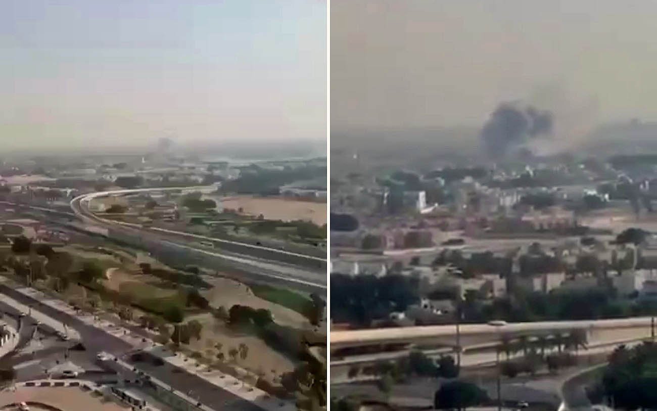 Nóng: Israel tuyên bố tấn công lãnh đạo Hamas ở Doha, Qatar lên án- Ảnh 1.