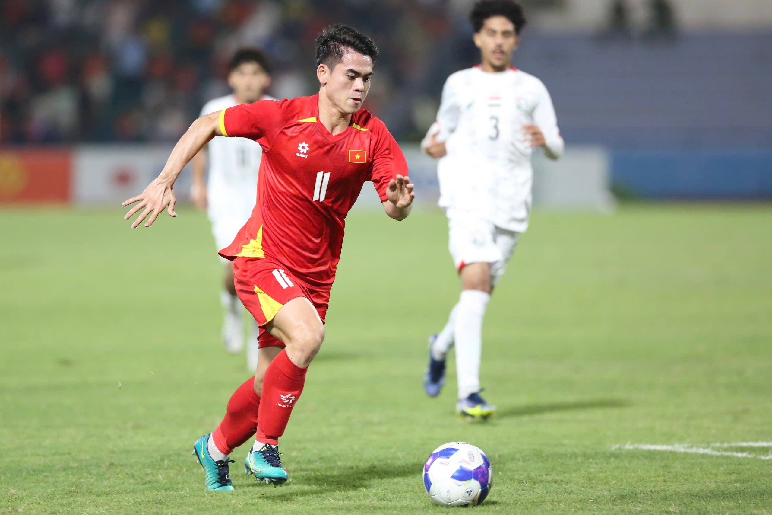 u23 viet nam anh 1