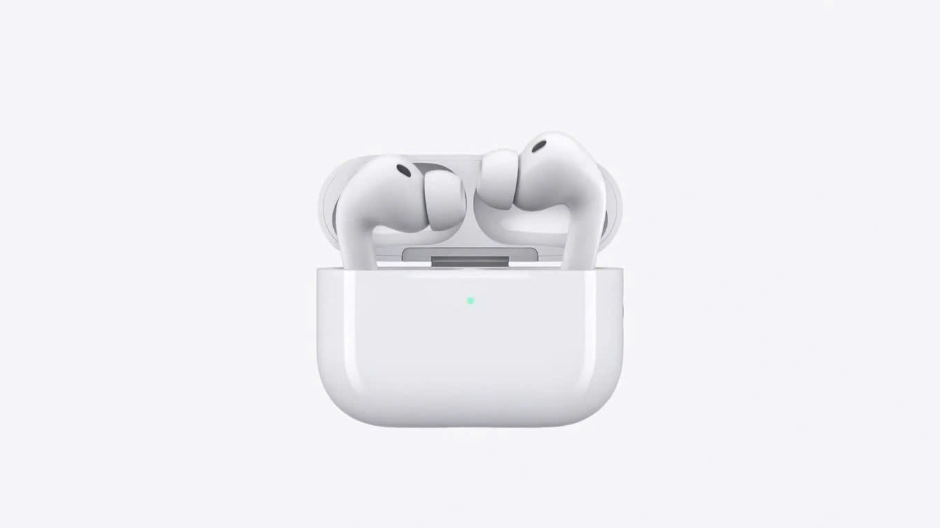 Ra mắt iPhone 17, CEO Apple Tim Cook nói