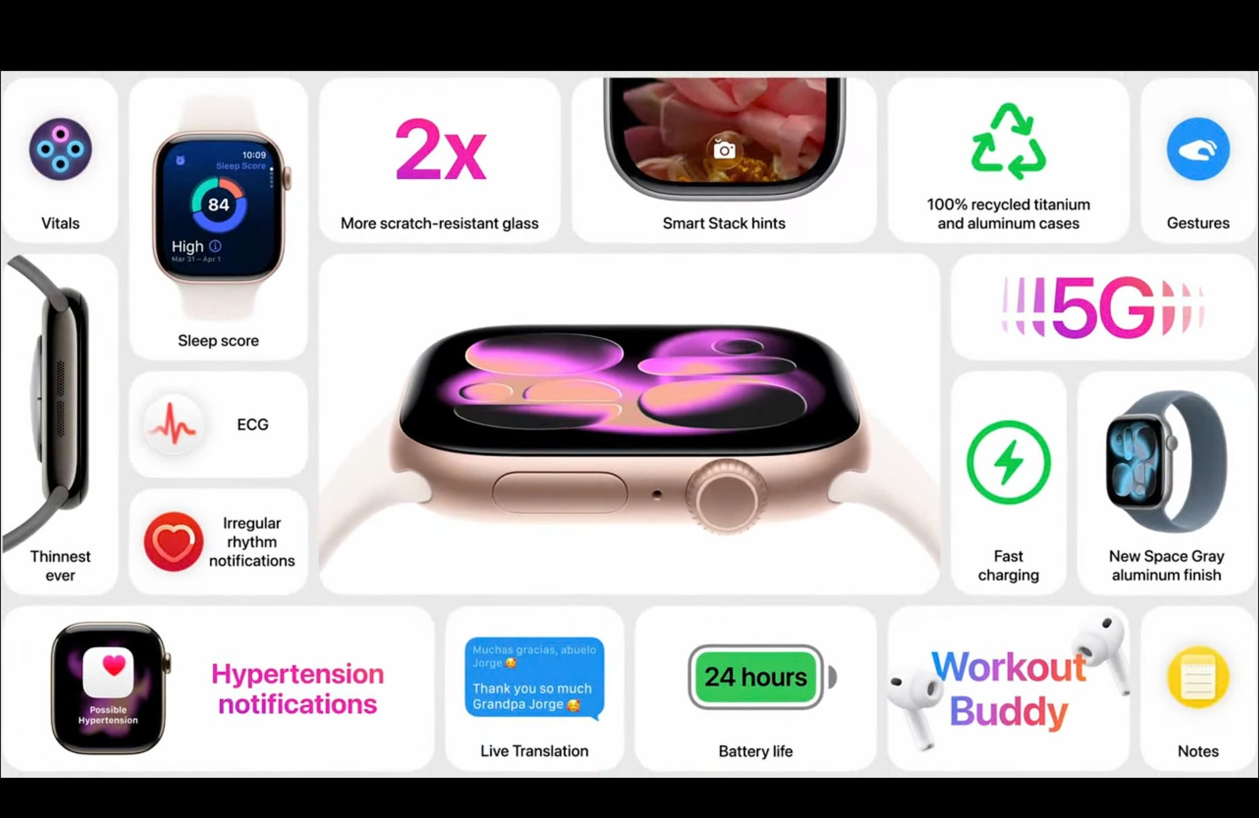 Ra mắt iPhone 17, CEO Apple Tim Cook nói