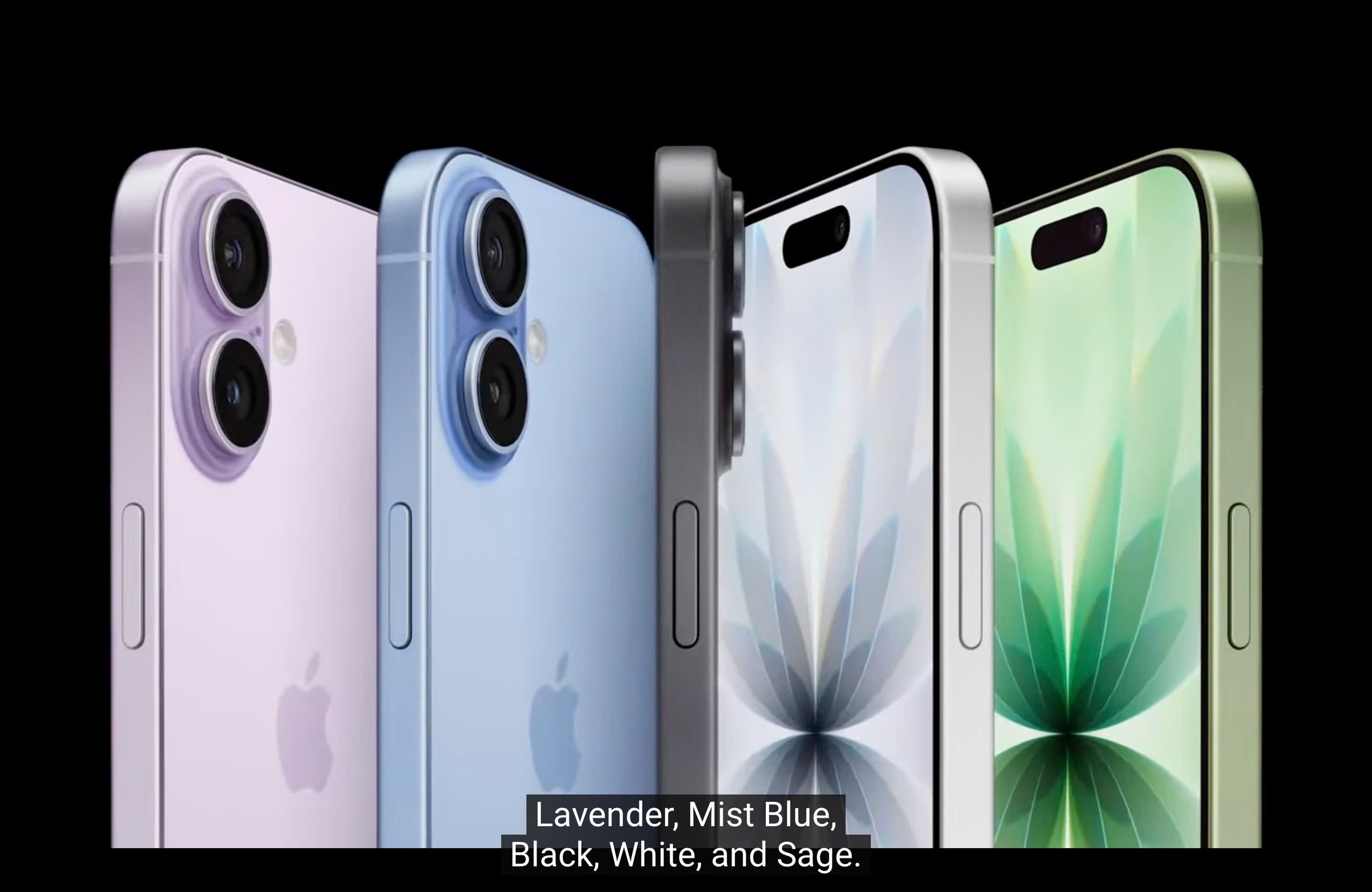 Ra mắt iPhone 17, CEO Apple Tim Cook nói