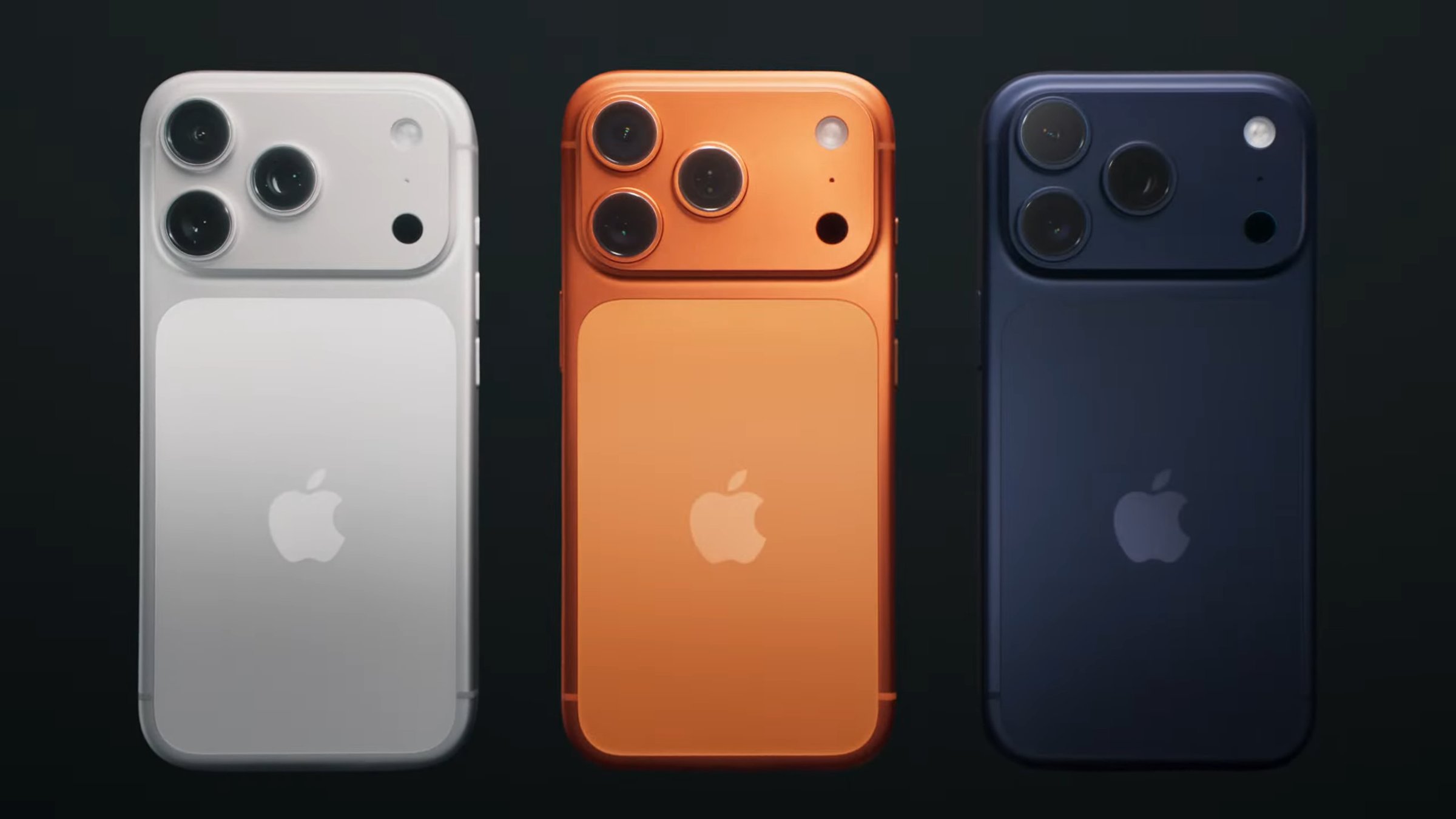 Giá bán chính thức 4 mẫu iPhone 17 mới tại Việt Nam, bản đắt nhất có gì mà tận 64 triệu đồng- Ảnh 1.