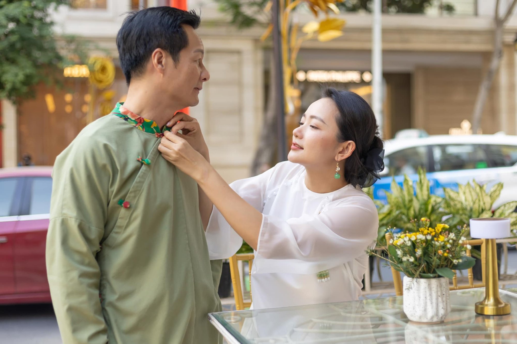 Mỹ nhân Việt được đại gia hơn 26 tuổi tặng biệt thự khắp cả nước, sở hữu tài sản cả 100 tỷ- Ảnh 3.