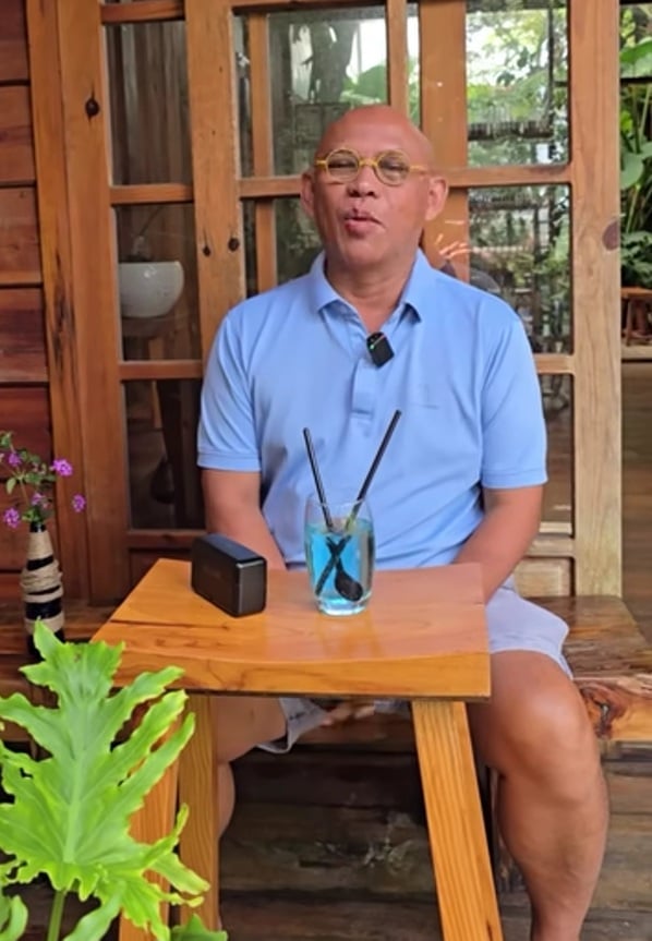 Trùm Điền Quân Color Man thú nhận: 