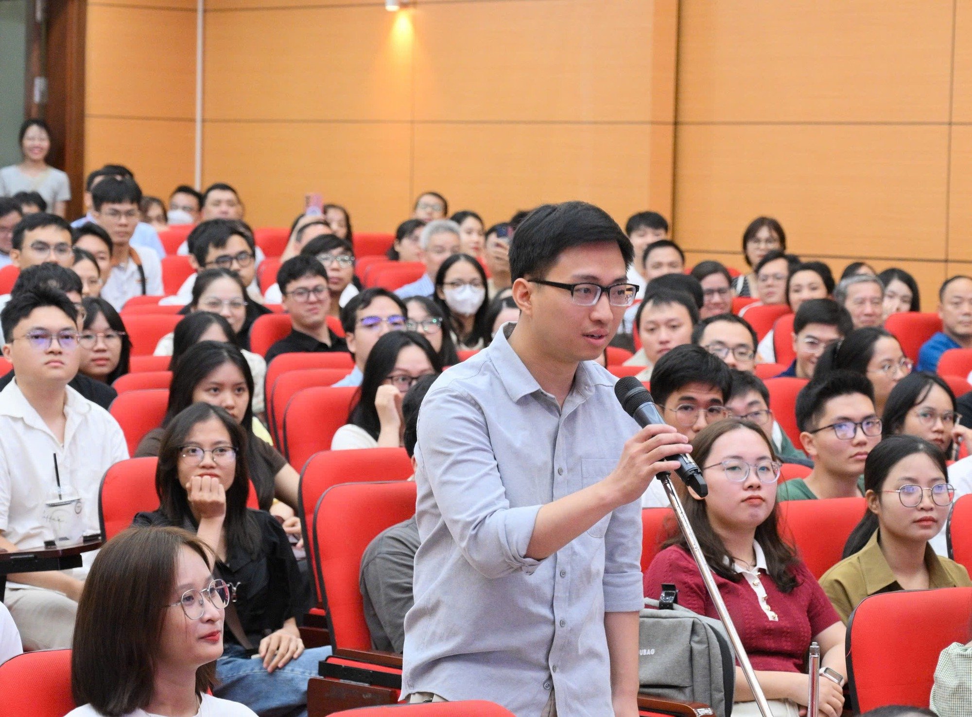 Tinh hoa của tinh hoa: Chân dung thủ khoa kỳ thi bác sĩ nội trú đang HOT nhất MXH!- Ảnh 1.