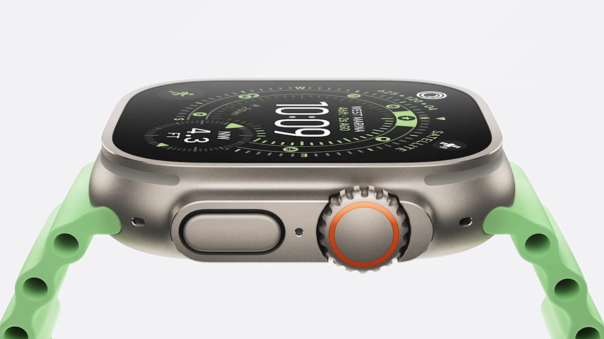 Apple Watch Series 11 , Ultra 3 và SE 3 ra mắt với tính năng sức khỏe nổi bật - Ảnh 3.
