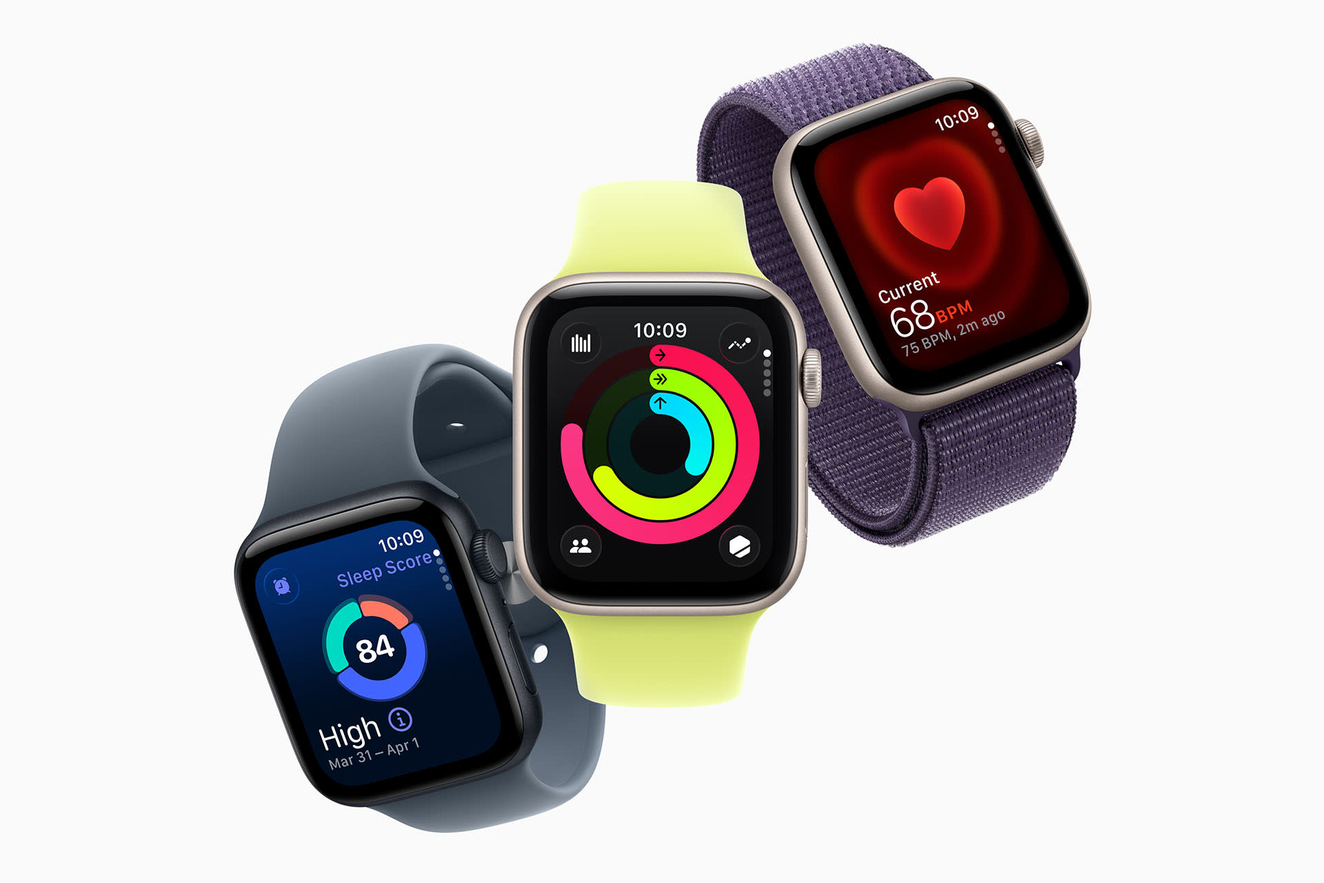 Apple Watch Series 11 , Ultra 3 và SE 3 ra mắt với tính năng sức khỏe nổi bật - Ảnh 5.