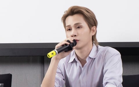 Diễn viên Thiên An bất ngờ tung full tin nhắn làm giấy khai sinh, lần đầu đáp trả về họp báo 2 tiếng- Ảnh 4.