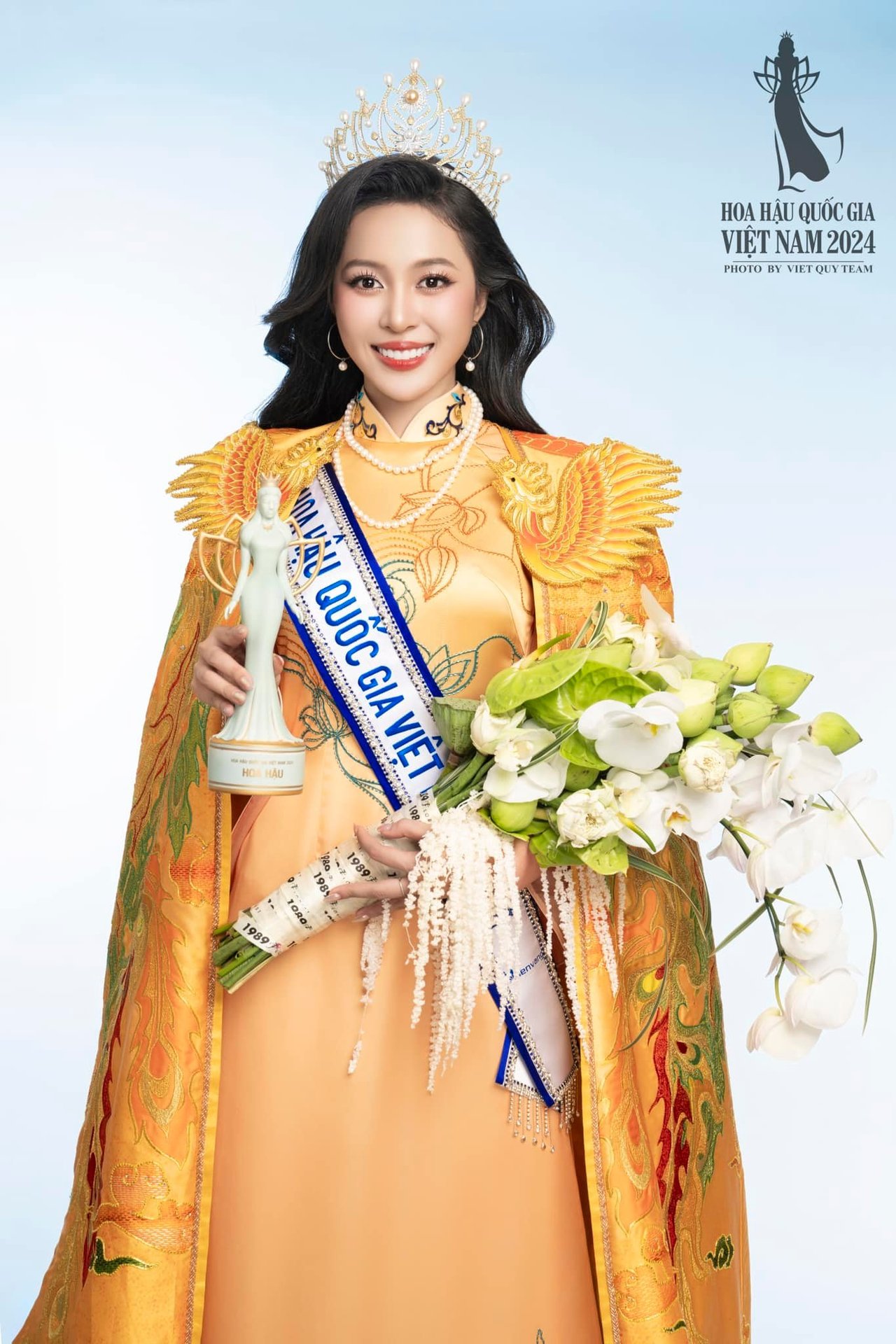Hoa hậu Quốc tế - Ảnh 4.