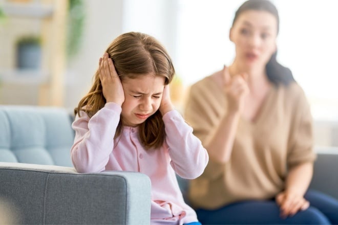 'Chất độc' lớn nhất của một gia đình không phải là thiếu tiền, mà là 3 câu này cha mẹ thường nói - Ảnh 3.