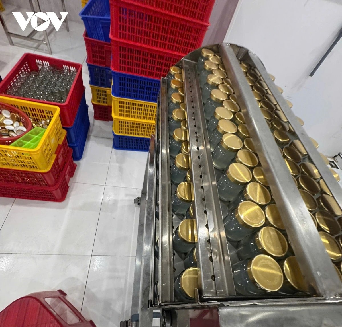 xoa so duong day san xuat, tieu thu hang chuc ngan hu yen chung gia tren ca nuoc hinh anh 5