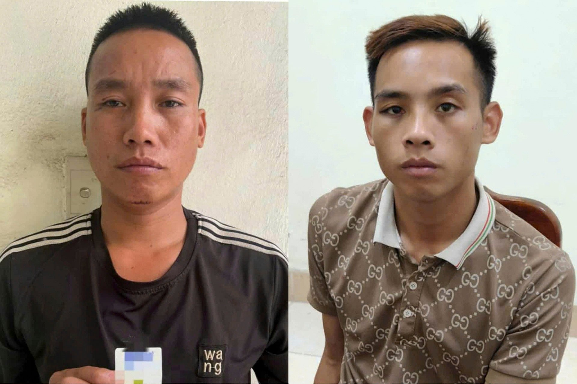 Hai đối tượng đánh người ở bắc ninh.JPG