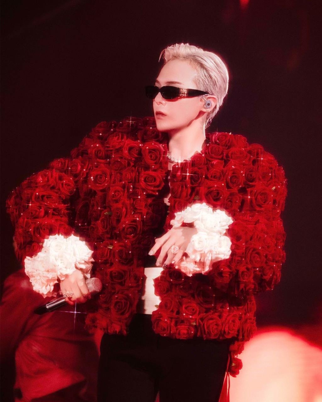 HOT: G-Dragon xác nhận tổ chức concert tại Hà Nội vào tháng 11!- Ảnh 2.