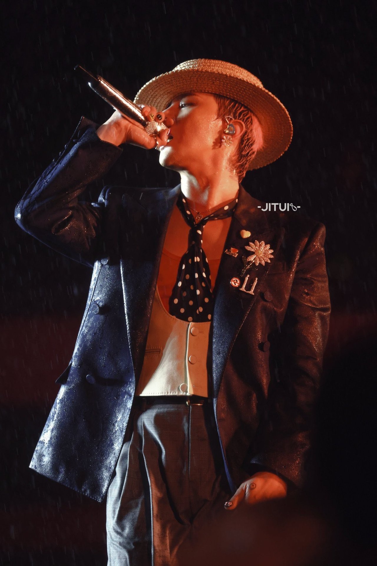 HOT: G-Dragon xác nhận tổ chức concert tại Hà Nội vào tháng 11!- Ảnh 3.