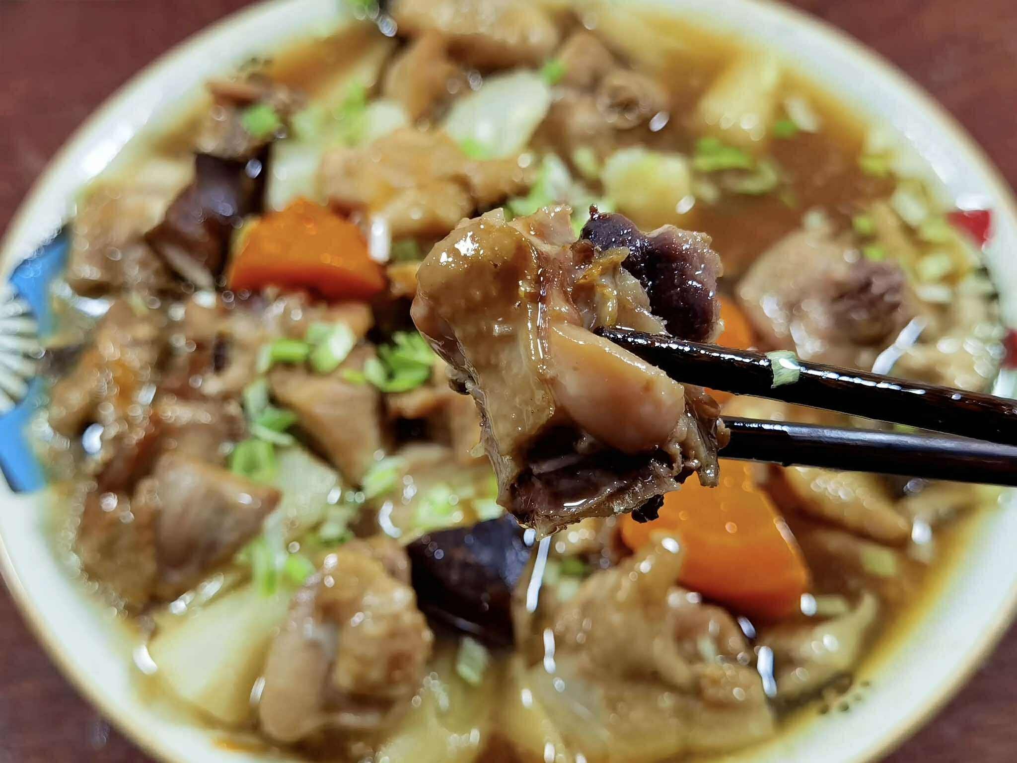 Vào mùa thu, nhất định phải nấu 4 món ăn này: Vừa ngon lại giúp cả nhà khỏe thể chất và hệ miễn dịch - Ảnh 1.