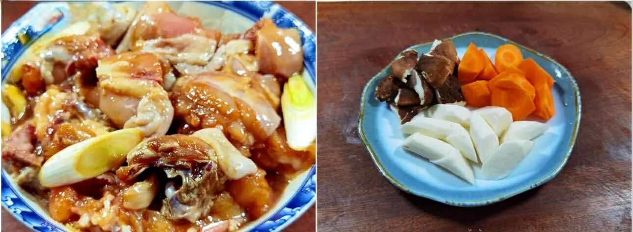 Vào mùa thu, nhất định phải nấu 4 món ăn này: Vừa ngon lại giúp cả nhà khỏe thể chất và hệ miễn dịch - Ảnh 2.