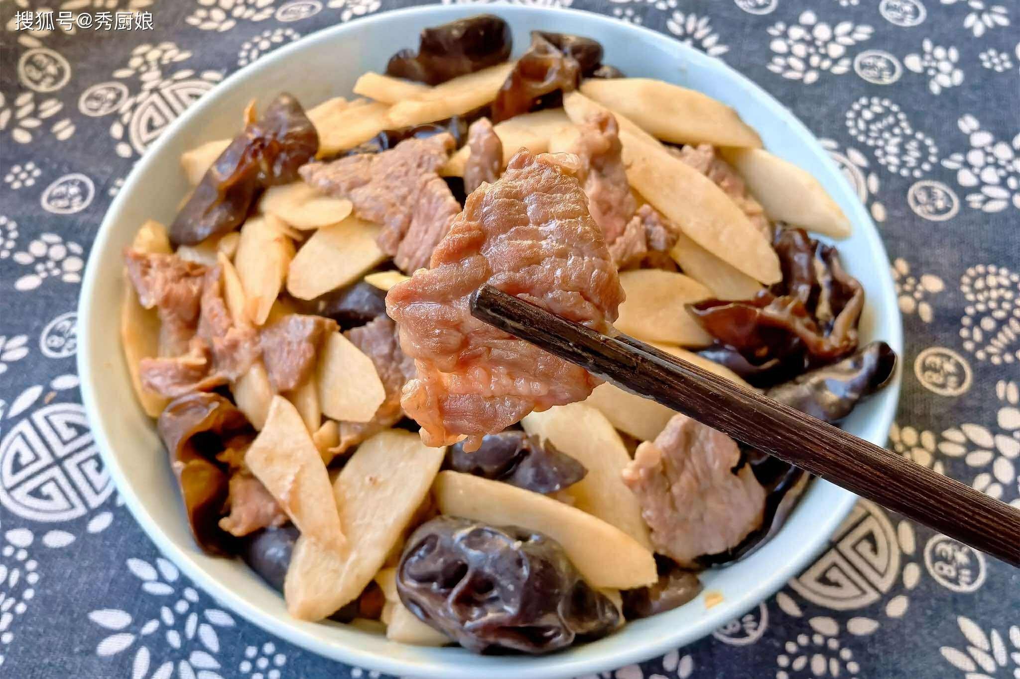 Vào mùa thu, nhất định phải nấu 4 món ăn này: Vừa ngon lại giúp cả nhà khỏe thể chất và hệ miễn dịch - Ảnh 6.