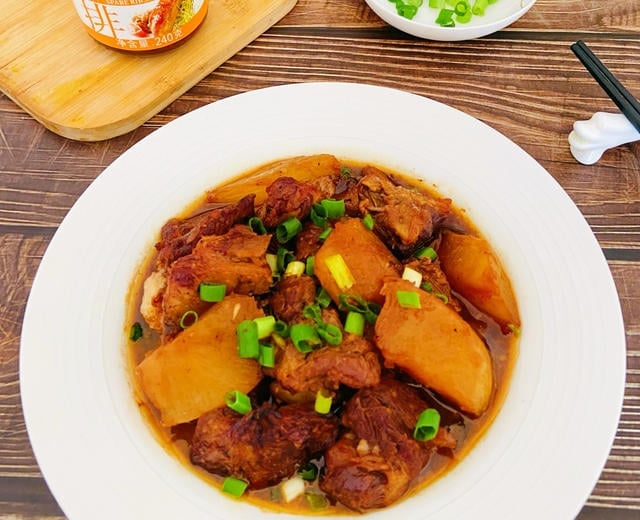 Vào mùa thu, nhất định phải nấu 4 món ăn này: Vừa ngon lại giúp cả nhà khỏe thể chất và hệ miễn dịch - Ảnh 9.