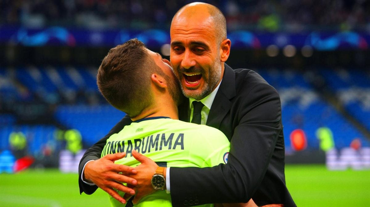 Pep guardiola donnarumma.jpg
