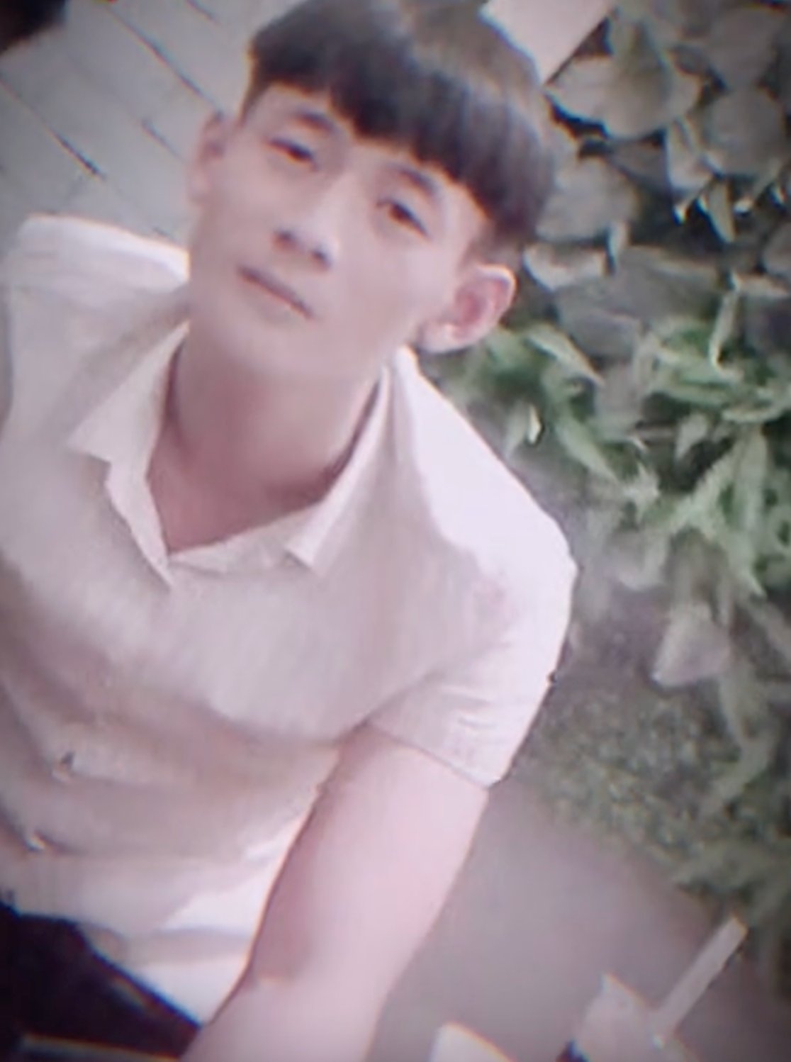 Hậu A80, khối trưởng hot boy thăng hạng visual, điển trai như tài tử nhờ công của bạn gái- Ảnh 5.