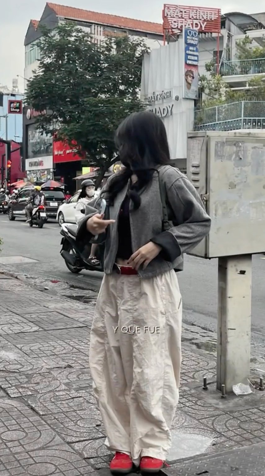 Hậu A80, khối trưởng hot boy thăng hạng visual, điển trai như tài tử nhờ công của bạn gái- Ảnh 15.
