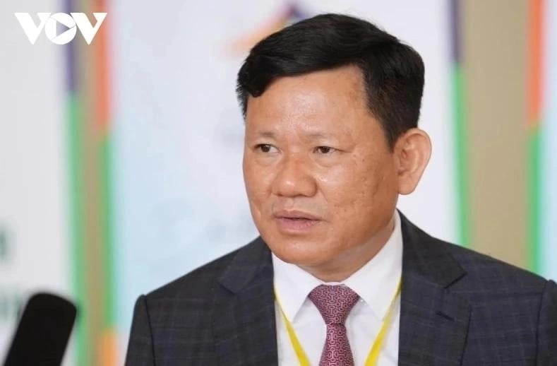 bat tam giam ong nguyen van thi pho chu tich thuong truc ubnd tinh thanh hoa hinh anh 1