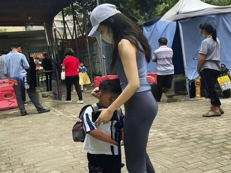 Giáo viên mầm non