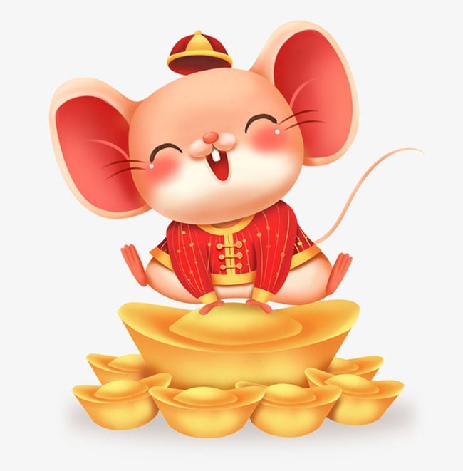 3 con giáp vừa kiếm tiền giỏi vừa biết quản lý tài chính, càng về cuối năm càng gặt hái nhiều lộc lá - Ảnh 1.