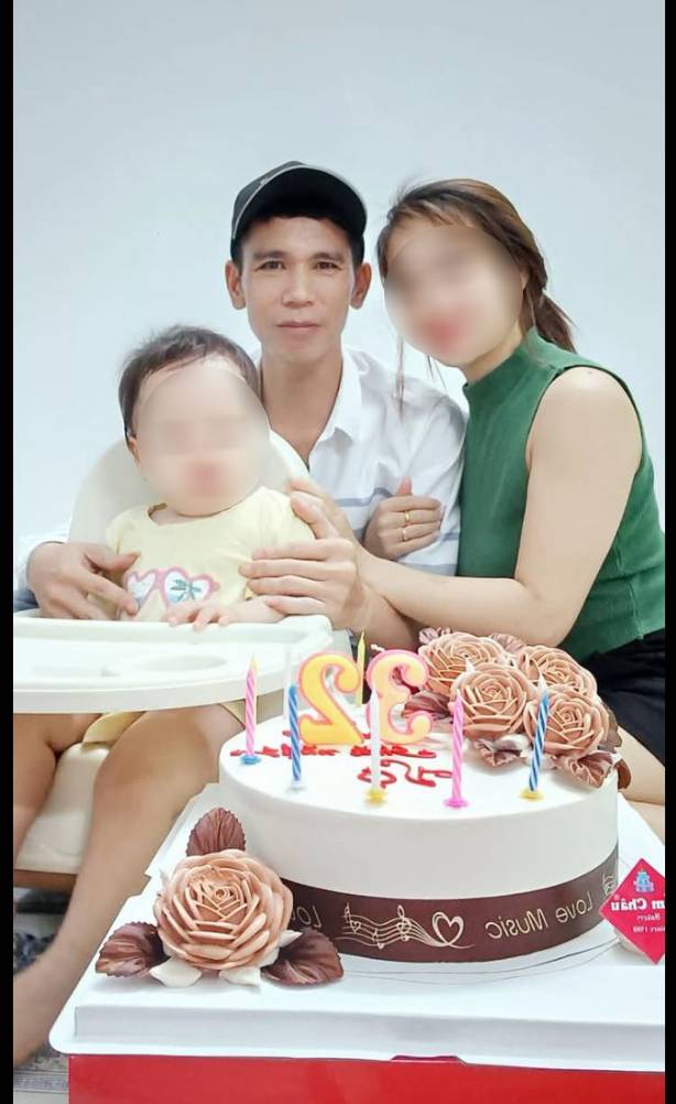 Vụ sát hại gia đình 4 người: Rùng mình 3 chữ trong bài đăng cuối cùng của nghi phạm- Ảnh 3.