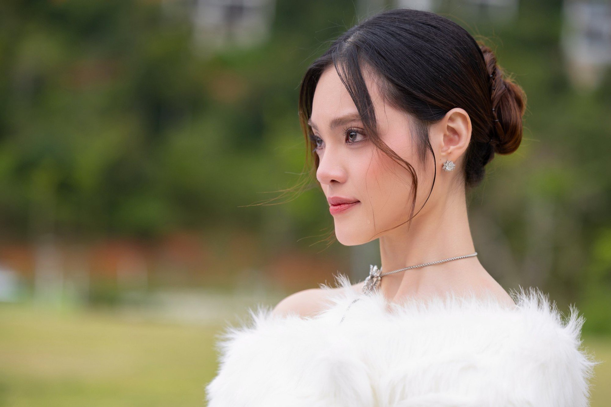 Sao nam từng huỷ hôn Ngọc Lan đã cầu hôn vợ bác sĩ kém 16 tuổi, hé lộ thời điểm tổ chức đám cưới- Ảnh 4.