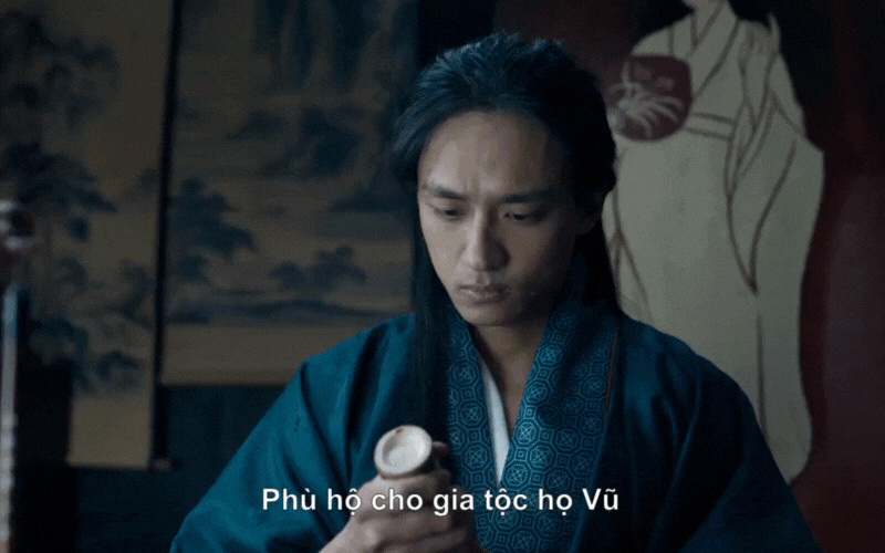 Review phim kinh dị quy tụ dàn sao khủng “Khế Ước Bán Dâu”: Xem sợ từ đầu đến cuối phim, có cảnh nóng nhưng không đáng kể- Ảnh 7.