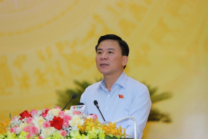 Tạm hoãn xuất cảnh cựu Bí thư Tỉnh uỷ Thanh Hoá Đỗ Trọng Hưng -0