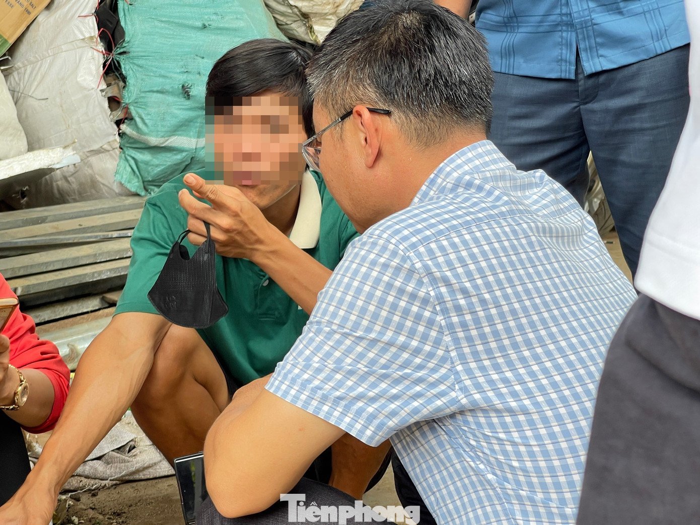 Thảm án Đắk Lắk: Lời kể Lạnh gáy từ nhân chứng gần hiện trường vụ sát hại gia đình - Ảnh 1.