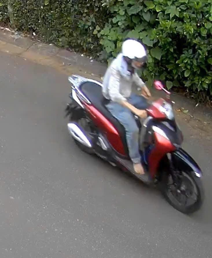 Công an thông tin chính thức vụ thảm án khiến 3 người tử vong, 1 người bị thương tại Đắk Lắk- Ảnh 1.