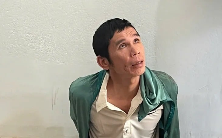 Công an thông tin chính thức vụ thảm án khiến 3 người tử vong, 1 người bị thương tại Đắk Lắk- Ảnh 3.