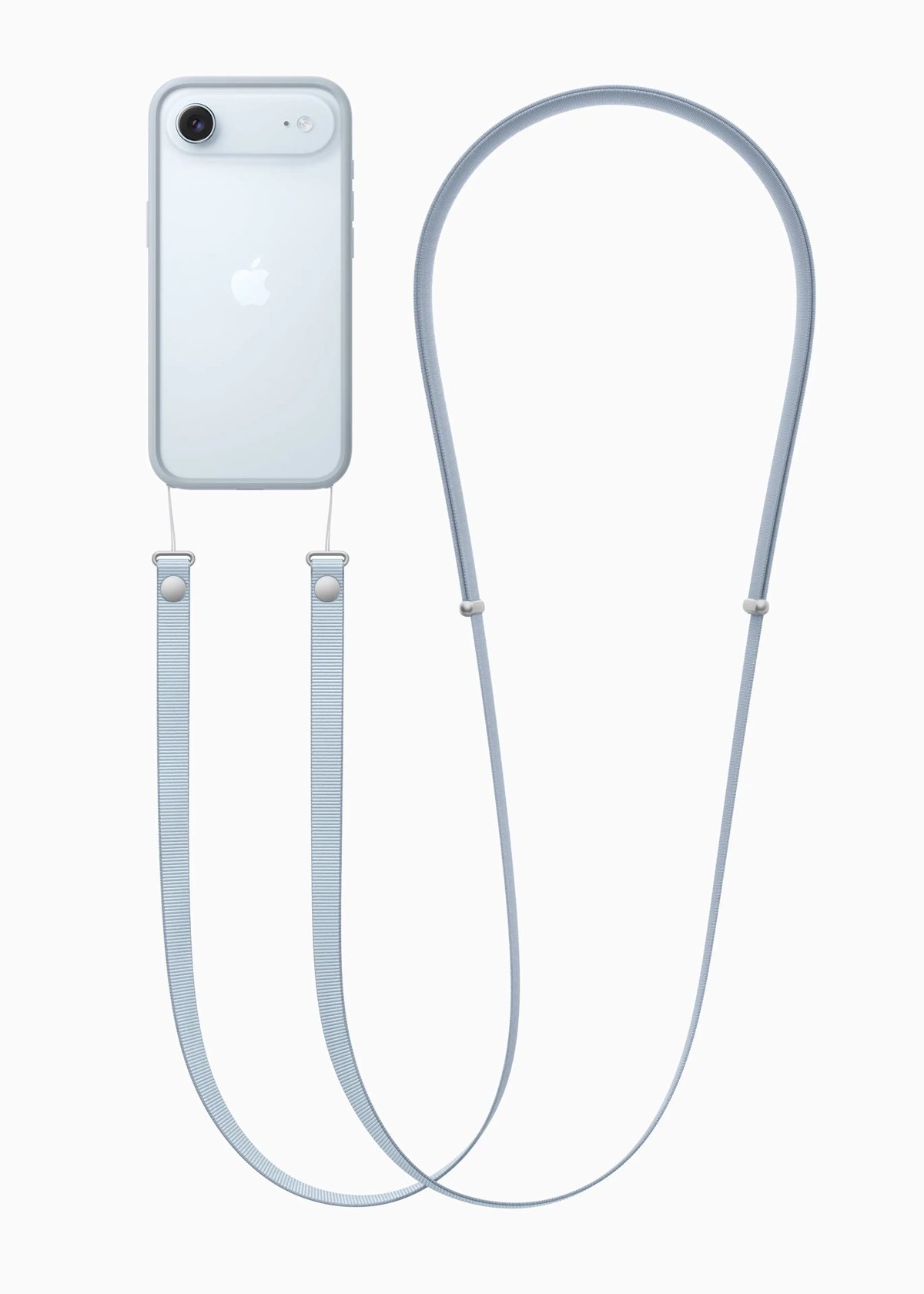 dây đeo iphone 17 1