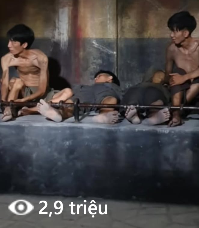 Xuất hiện phim Việt được kỳ vọng sẽ hot hơn cả Mưa Đỏ, nhìn ngoại hình dàn cast mà 3 triệu người sốc tột độ- Ảnh 1.