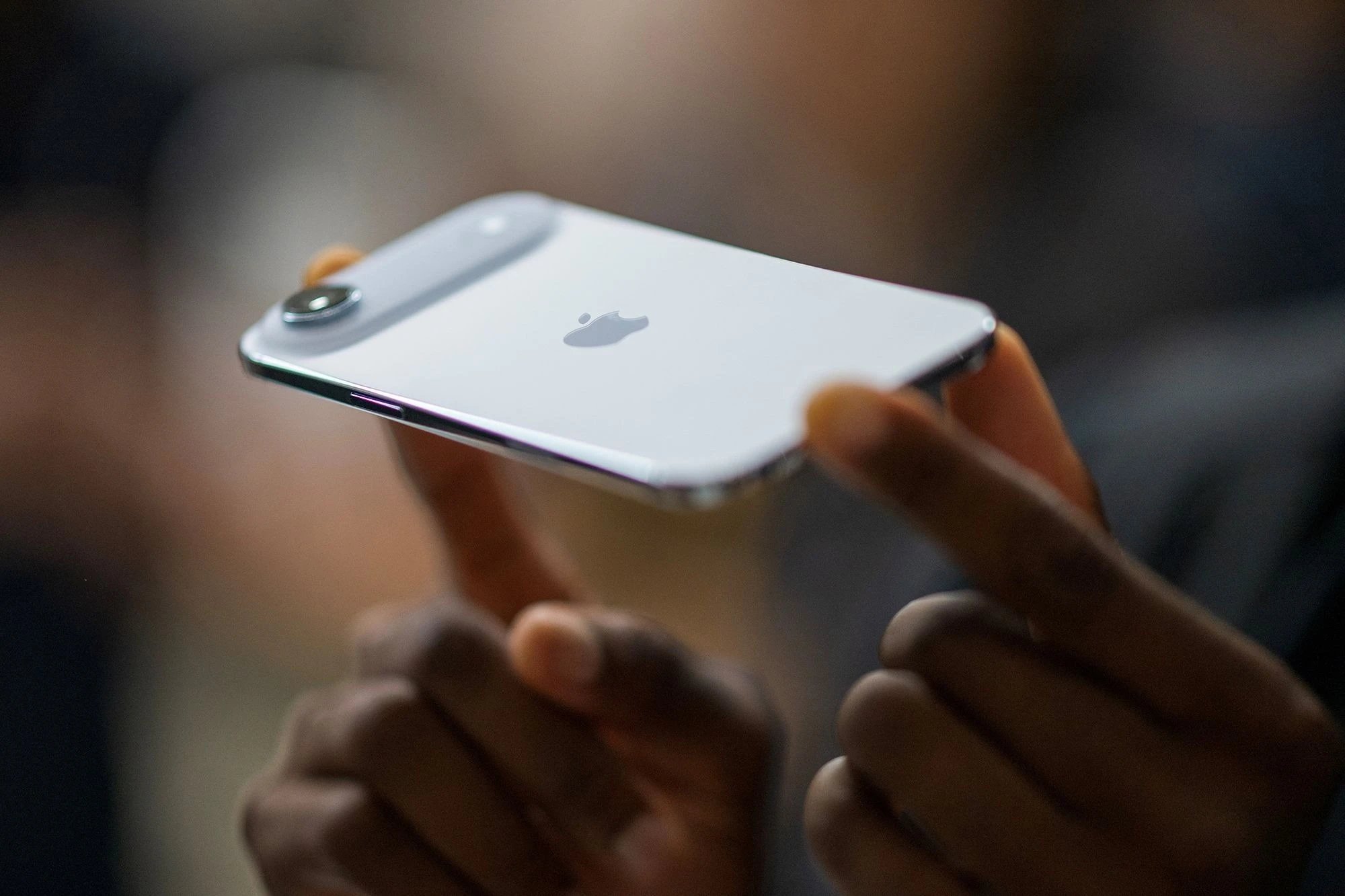 iPhone Air ra mat, iPhone 17 ra mat, gia ban iPhone Air, cau hinh iPhone Air, iPhone Air la gi anh 1