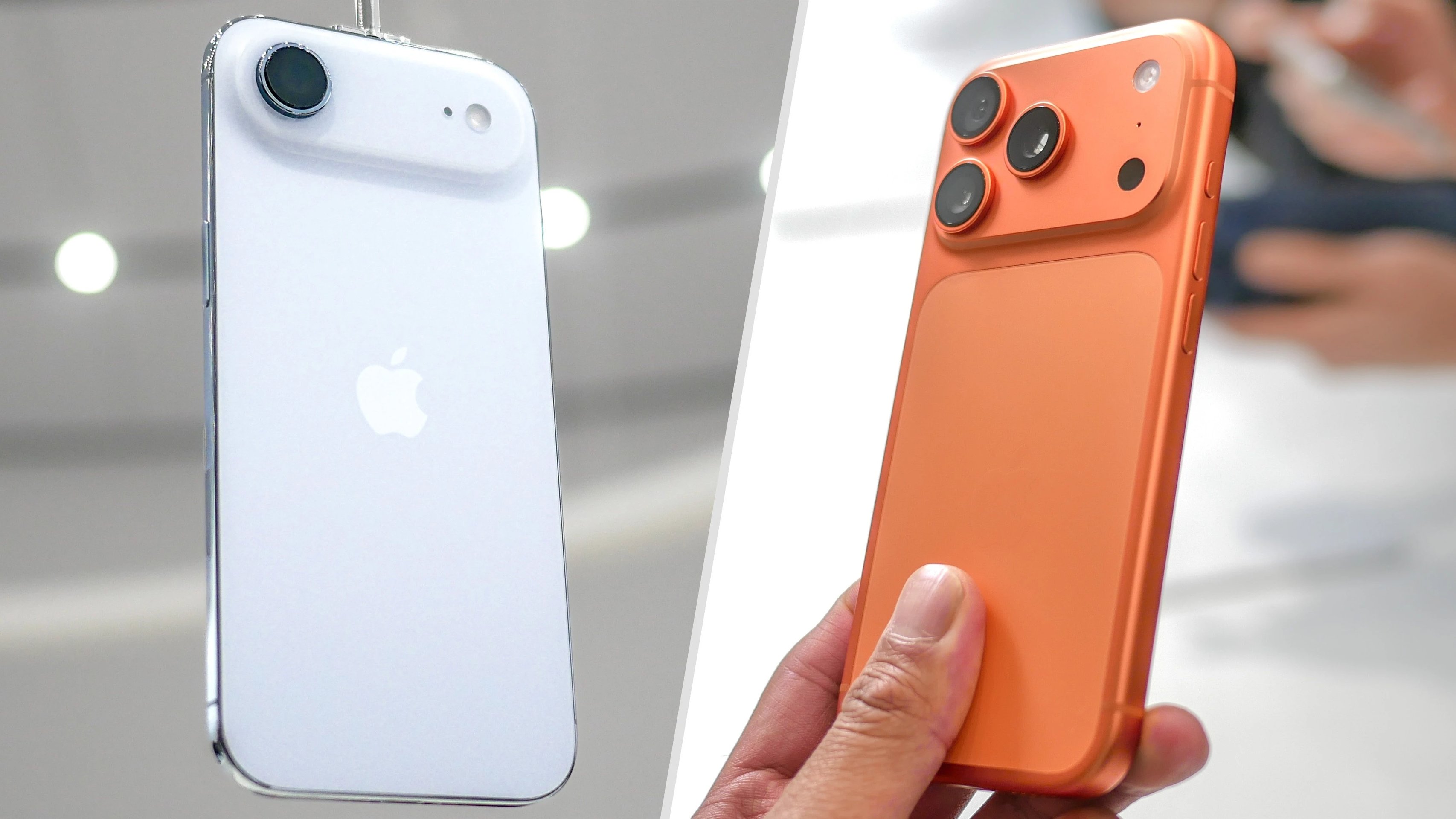 iPhone Air ra mat, iPhone 17 ra mat, gia ban iPhone Air, cau hinh iPhone Air, iPhone Air la gi anh 3